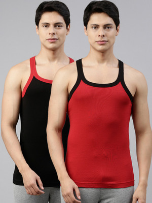 DIXCY SCOTT Men Vest