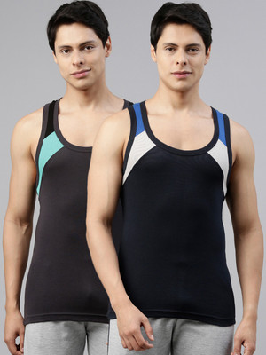DIXCY SCOTT Men Vest