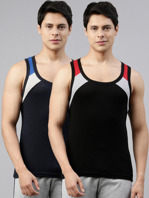 DIXCY SCOTT Men Vest