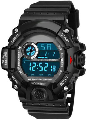 HATin Hatin Best Return Gift One Most Important Person How Is Like You Some One Special Digital Watch  - For Boys
