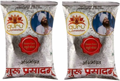 GuruPrasadam NEURO CARE PACK OF TWO PACKETS(Pack of 2)