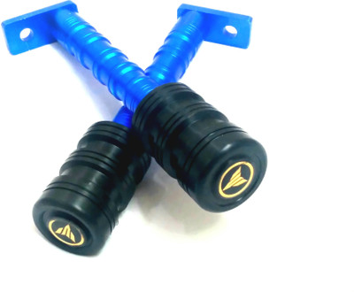 ARN HEAVY DUTY FRAME SLIDER FOR YAMAHA MT15/R15 Bike Crash Guard(Yamaha)