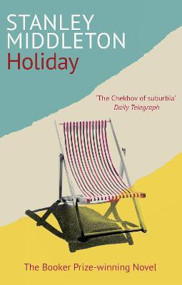 Holiday(English, Paperback, Middleton Stanley)