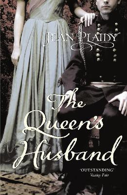 The Queen's Husband(English, Paperback, Plaidy Jean)