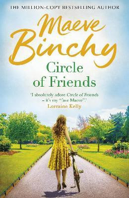 Circle Of Friends(English, Paperback, Binchy Maeve)