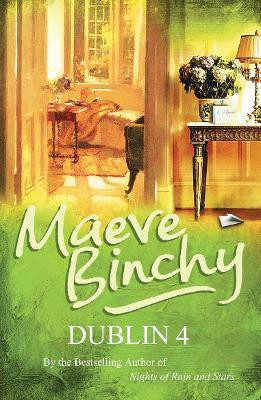 Dublin 4(English, Paperback, Binchy Maeve)