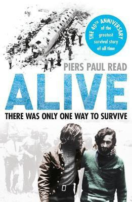 Alive(English, Paperback, Read Piers Paul)