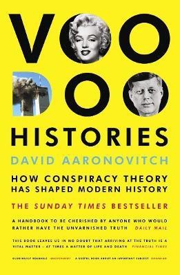 Voodoo Histories(English, Paperback, Aaronovitch David)