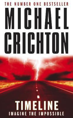 Timeline(English, Paperback, Crichton Michael)