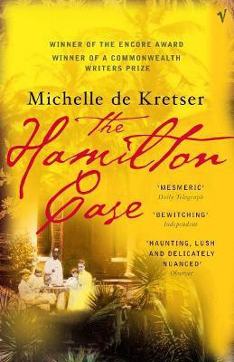The Hamilton Case(English, Paperback, de Kretser Michelle)