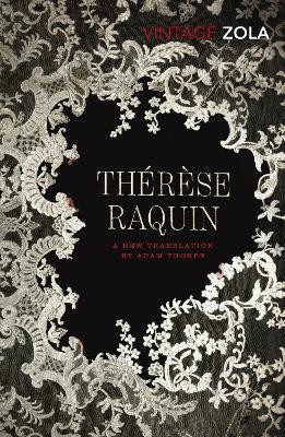 Therese Raquin(English, Paperback, Zola Emile)