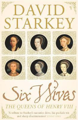Six Wives(English, Paperback, Starkey David Dr)