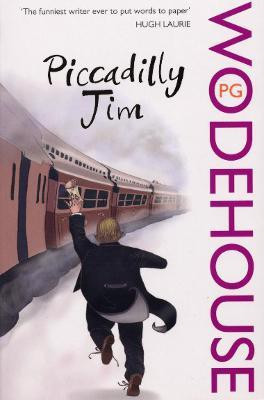 Piccadilly Jim(English, Paperback, Wodehouse P.G.)