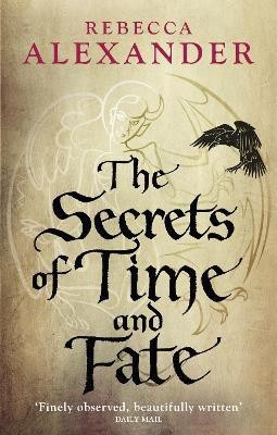 The Secrets of Time and Fate(English, Paperback, Alexander Rebecca)