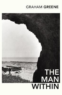 The Man Within(English, Paperback, Greene Graham)