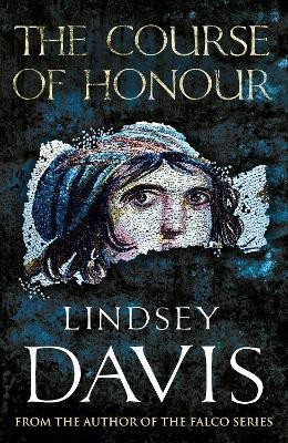 The Course Of Honour(English, Paperback, Davis Lindsey)