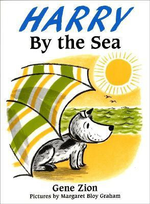 Harry By The Sea(English, Paperback, Zion Gene)