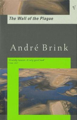 The Wall Of The Plague(English, Paperback, Brink Andre)
