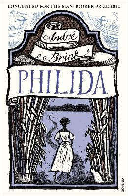 Philida(English, Paperback, Brink Andre)