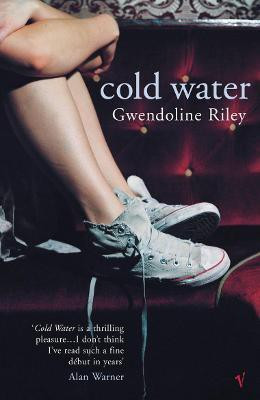Cold Water(English, Paperback, Riley Gwendoline)