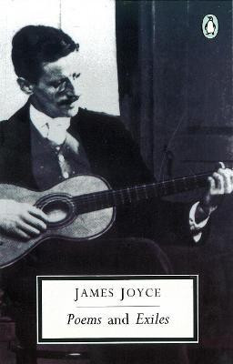 Poems and Exiles(English, Paperback, Joyce James)