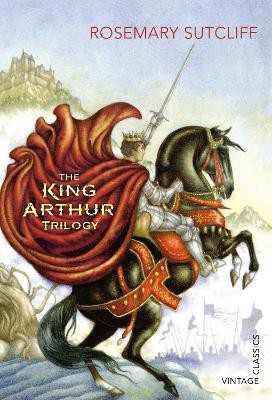 The King Arthur Trilogy(English, Paperback, Sutcliff Rosemary)