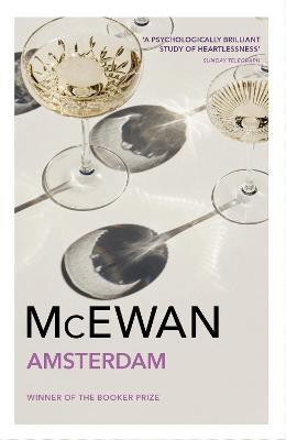 Amsterdam(English, Paperback, McEwan Ian)