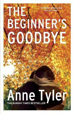 The Beginner's Goodbye(English, Paperback, Tyler Anne)