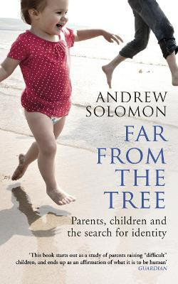 Far From The Tree(English, Paperback, Solomon Andrew)