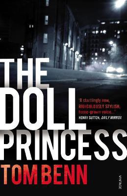 The Doll Princess(English, Paperback, Benn Tom)
