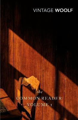 The Common Reader: Volume 1(English, Paperback, Woolf Virginia)