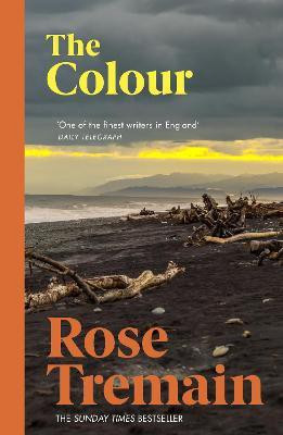 The Colour(English, Paperback, Tremain Rose)