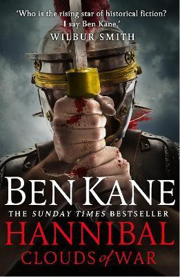 Hannibal: Clouds of War(English, Paperback, Kane Ben)