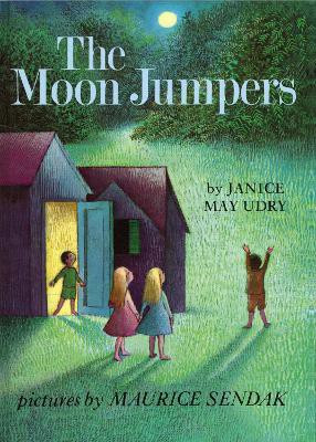The Moon Jumpers(English, Paperback, Udry Janice May)