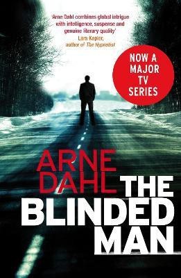 The Blinded Man(English, Paperback, Dahl Arne)