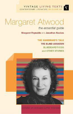 Margaret Atwood  - The essential guide(English, Paperback, Noakes Jonathan)