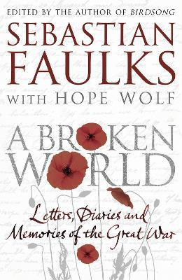 A Broken World(English, Paperback, unknown)