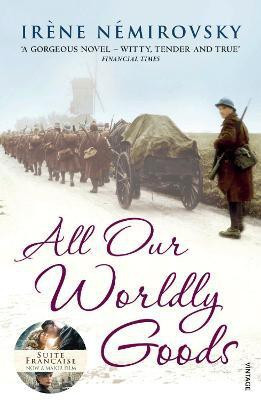 All Our Worldly Goods(English, Paperback, Nemirovsky Irene)