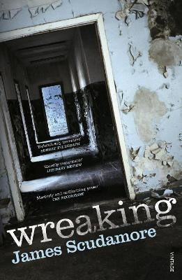 Wreaking(English, Paperback, Scudamore James)