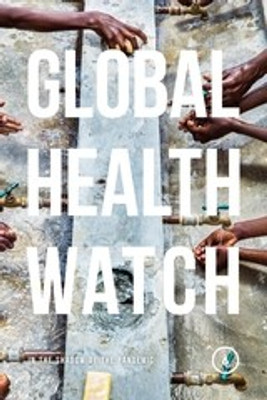 Global Health Watch 6(English, Paperback, unknown)