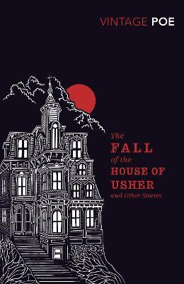 The Fall of the House of Usher and Other Stories(English, Paperback, Poe Edgar Allan)