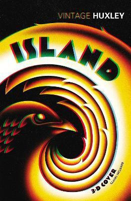 Island(English, Paperback, Huxley Aldous)