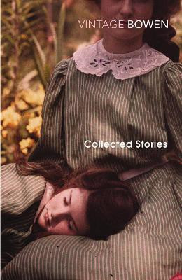 Collected Stories(English, Paperback, Bowen Elizabeth)