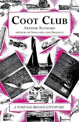 Coot Club(English, Paperback, Ransome Arthur)