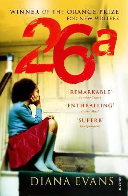 26a(English, Paperback, Evans Diana)