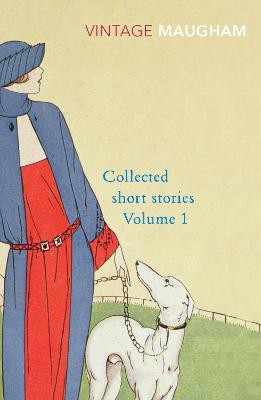 Collected Short Stories Volume 1(English, Paperback, Maugham W. Somerset)
