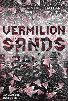 Vermilion Sands(English, Paperback, Ballard J G)