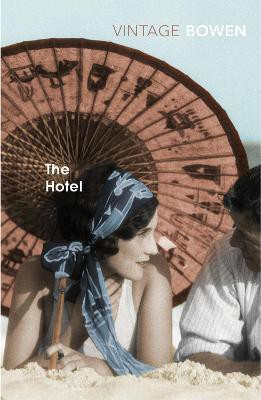 The Hotel(English, Paperback, Bowen Elizabeth)