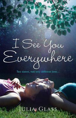 I See You Everywhere(English, Paperback, Glass Julia)