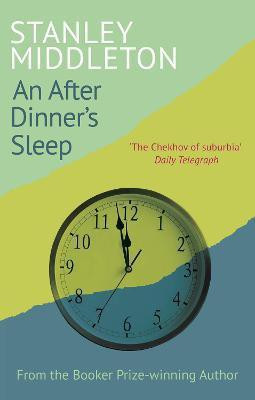 An After-Dinner's Sleep(English, Paperback, Middleton Stanley)